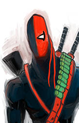 deathstroke