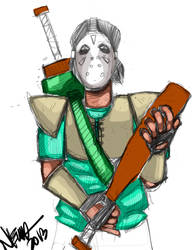 Casey  Jones