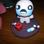 Clay Binding of Isaac Figure