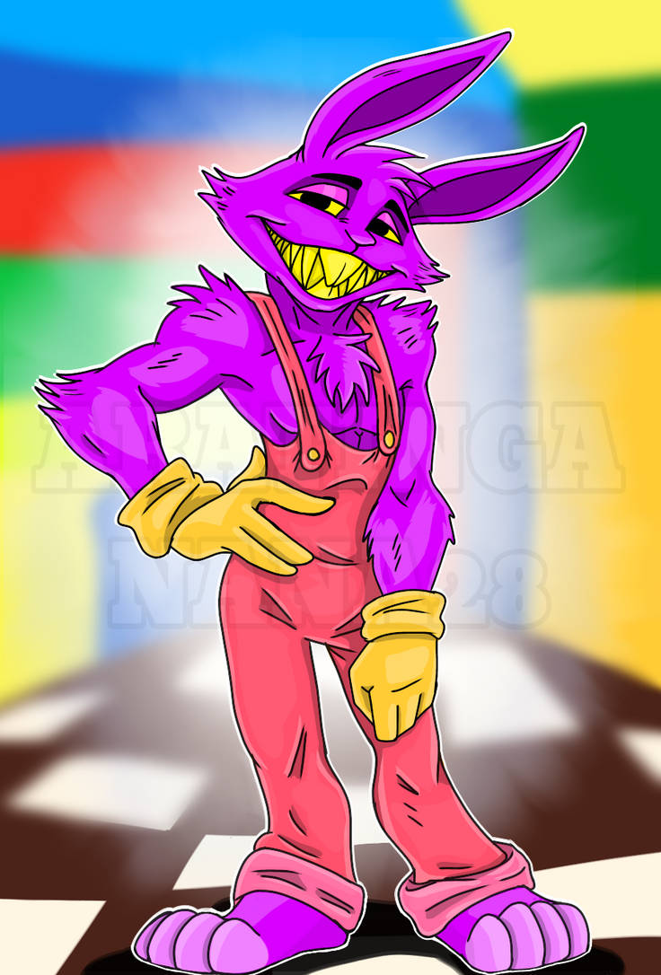 Jax TADC Fanart By Teratophiliaxshitpos On DeviantArt jax-tadc-fanart-by-teratophiliaxshitpos-on-deviantart