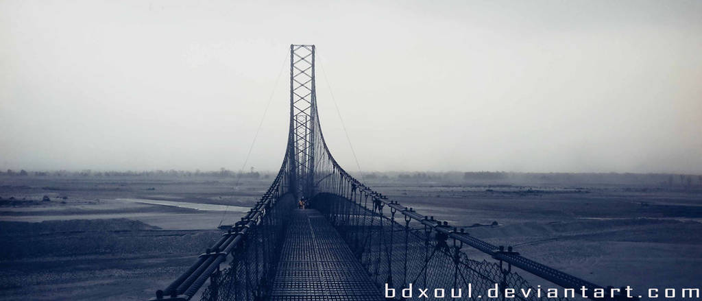 Peace by bdxoul