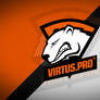 Virtus Pro wallpaper