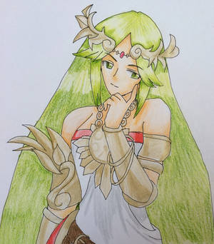 Palutena