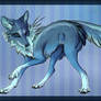 CLOSED - 5 EURO Paypal Wolf Adopt 20