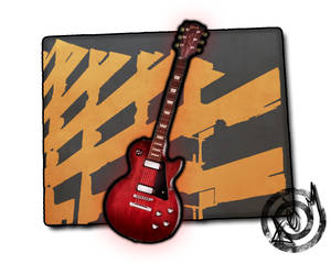 Wallpaper Guitare