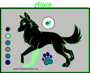 Alara ref.