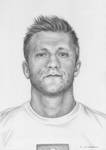 Jakub Blaszczykowski by madeleineironique