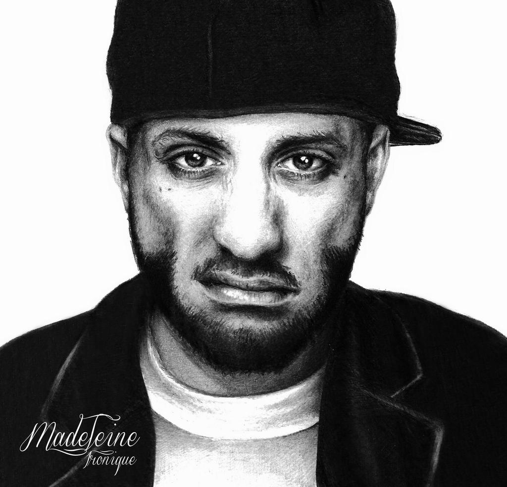 R.A. THE RUGGED MAN