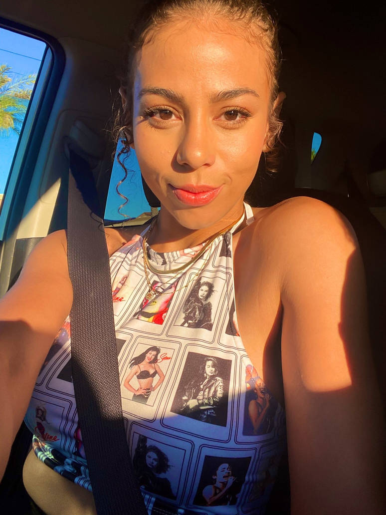 samantha irvin by WrestlingSmother on DeviantArt