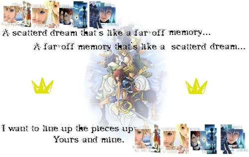 Kh Background Deviantart Kh background I made by Shadowangelofdeath on DeviantArt