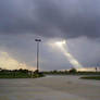 Shining on the Chosen One
