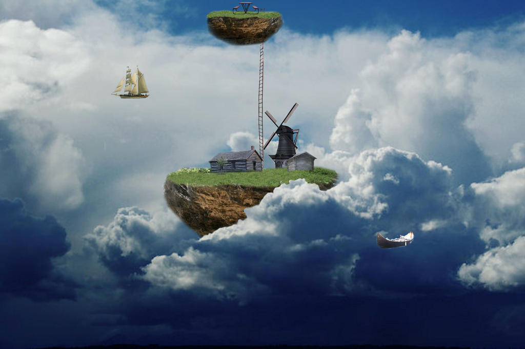 Pirate Isle
