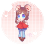 [OC] Fluffy Bab