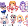 [AT/PR/C] Chibi Boop Batch 1