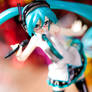 Miku up