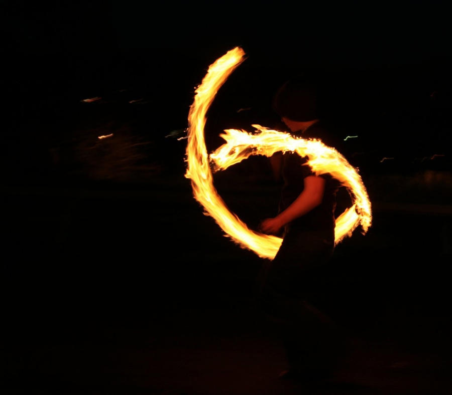Fire Dance 2 by RiahXDD on DeviantArt
