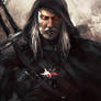 Geralt of Rivia