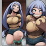 Nejire Hadou Pack