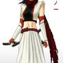 kunoichi design