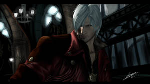 dante in fortuna