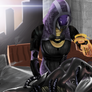 Tali'Zorah Vas Neema