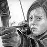 The Last of Us : Ellie