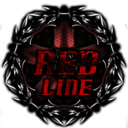 Red Line Logog Red line logo by Greatheus on DeviantArt