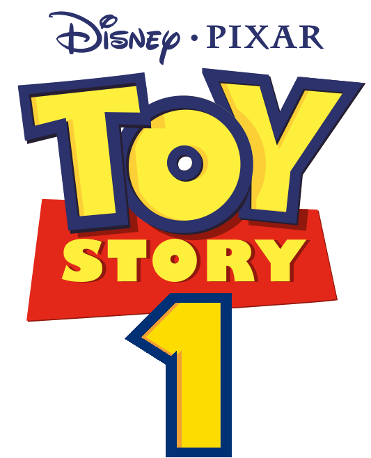 Toy Story 1 logo (2001-2008) by Jacobwilliamsfan2003 on DeviantArt