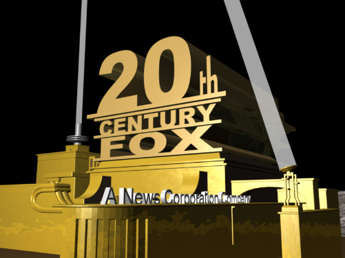 Stream 20th Century Fox Logo History 1914-2015 by Pocco