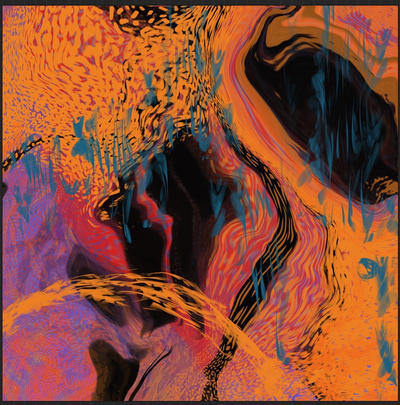Deviant Abstract My original abstract by Kimberlylan on DeviantArt
