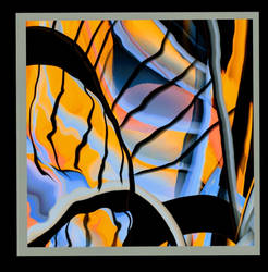 My original abstract