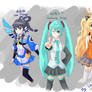 Vocaloid