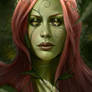 poison ivy