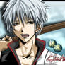 Gintama - Gintoki