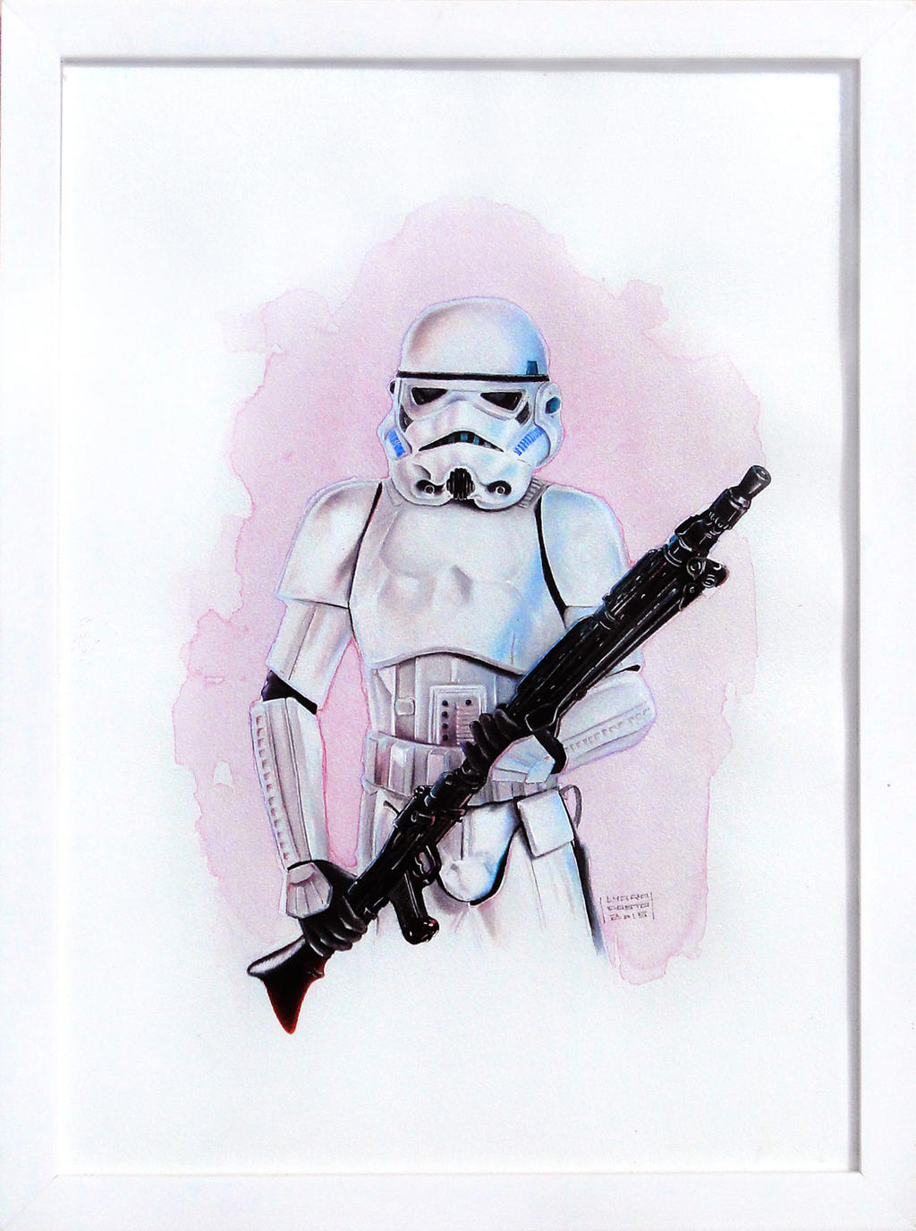 Stormtrooper