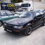 Toyota Corolla AE86