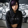 Cat Girl