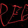 REDRUM