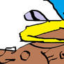 2012 Class art