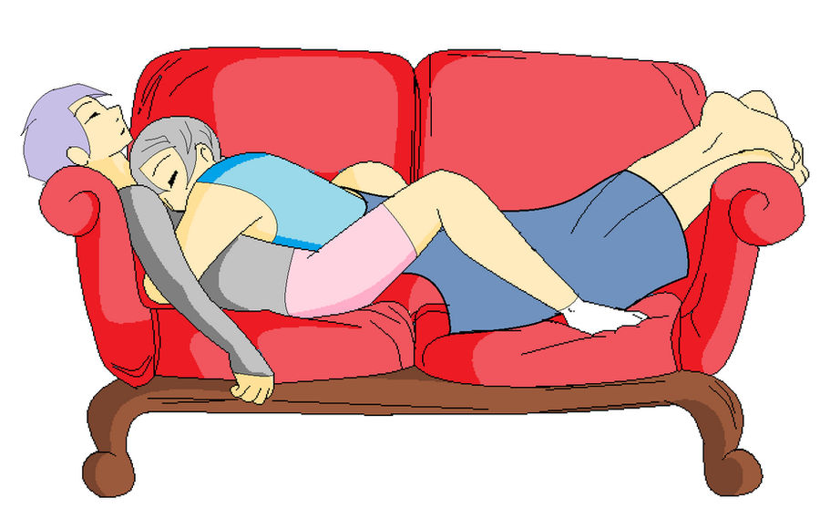 Nap Time