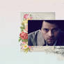 Misha Collins wallpaper