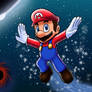 Super Mario 3D All Stars! (SUPER MARIO GALAXY)
