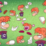 PaRappa the Rapper Doodles by Krumperoni on DeviantArt