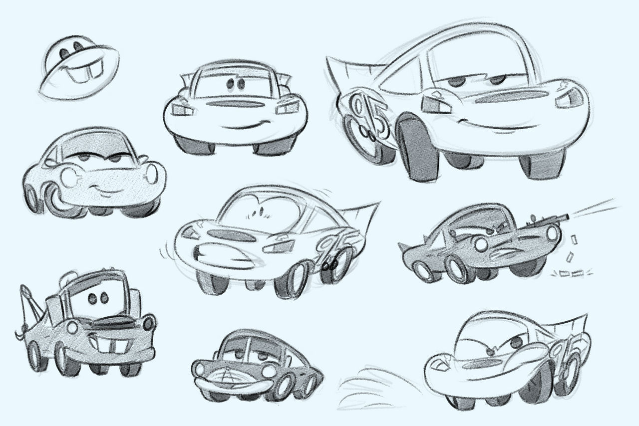Deviantart Cars Draw Cars Doodles by Krumperoni on DeviantArt
