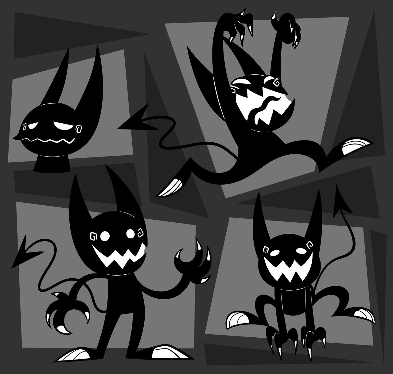 Deviantart Imp Imp! by Krumperoni on DeviantArt