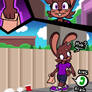 Rockstar Rabbit - 08