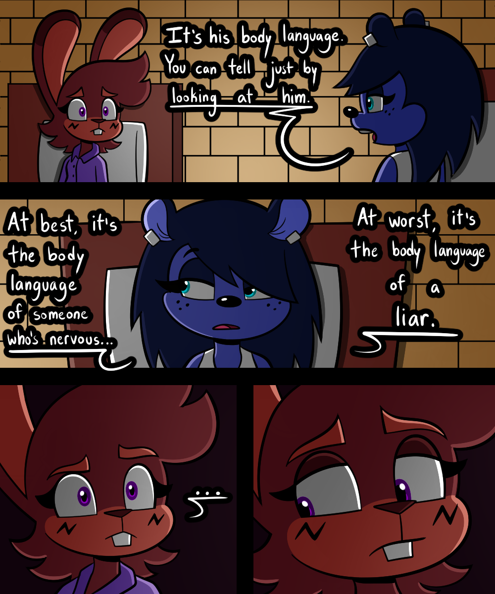 Rockstar Rabbit - 98 by Krumperoni on DeviantArt