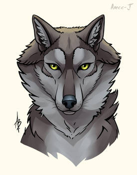Wolf (Alectors tutorial)