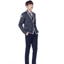 Jungkook (BTS) png render