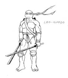 Leonardo